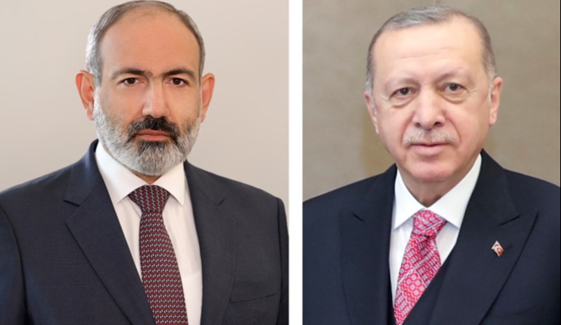 Erdogan ready to meet Pashinyan next month 2