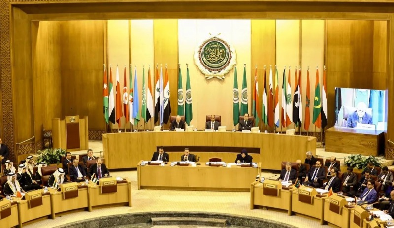 Turkey rejects Arab League decision calling for withdrawal of Turkish forces from Arab countries 2