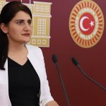 Jailed Kurdish deputy says police officer expressed pleasure at harassing her 2