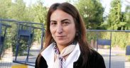 Jailed Kurdish politician with dementia hospitalized 20