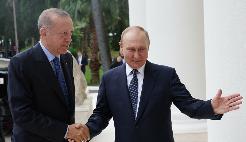 Turkey sets an historical record in exports to Russia in August 79