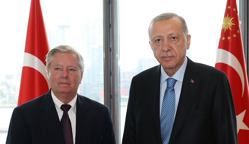 Erdogan says US senators “positive” on F-16 deal 1