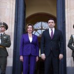 Pelosi condemns Azerbaijan's attacks on Armenia 3