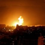 Israel attacks Damascus Airport, kills five soldiers 2