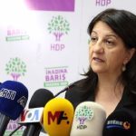 Buldan: Those who cannot face denial can not be part of a solution 3