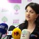 Buldan: Those who cannot face denial can not be part of a solution 18