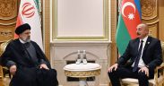 War of words between Iran and Azerbaijan creates tension between the neighboring countries 22