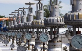 Azerbaijan will increase natural gas exports to EU by 30 percent this year 16