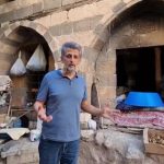 Armenian deputy calls on Turkish ministry to save crumbling historic synagogue 3