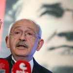 Turkey's main opposition leader starts consolidating support for presidential candidacy 1