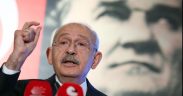 Turkey's main opposition leader starts consolidating support for presidential candidacy 21