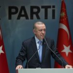 Erdogan expresses regret over "secret invasion" of Greece 2