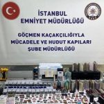 Turkey: Four Iranians were arrested on charges of "military espionage" 2