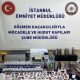 Turkey: Four Iranians were arrested on charges of "military espionage" 25