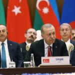 Erdogan: Turkey aims to end the Ukraine war through diplomacy 3