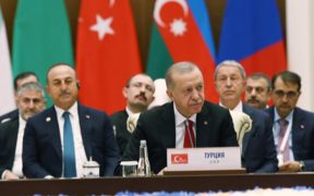 Erdogan: Turkey aims to end the Ukraine war through diplomacy 18