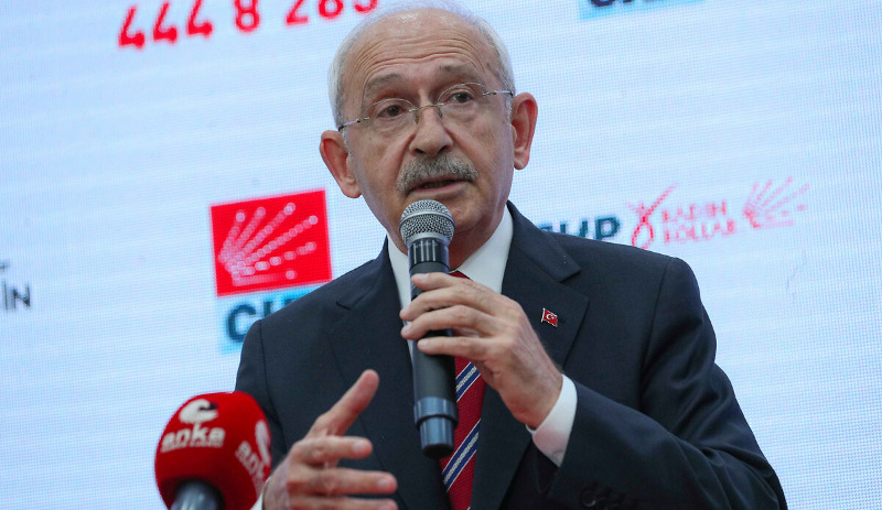 Main opposition leader calls for amnesty, says it must exclude "terror" offenses 4