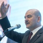 Turkey’s Interior Minister: “Are we the refugee repository of Europe?” 3
