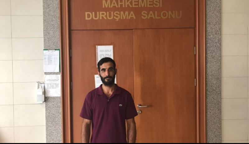 Turkish Court finds man guilty for posting Kurdish songs with political content 96