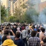 At least 15 killed, 700 injured in Iran as protests over Mahsa's death in custody spread 2