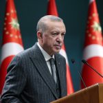 German ambassador summoned to Turkish MFA in connection with Bundestag vice-speaker's remarks about Erdogan 4