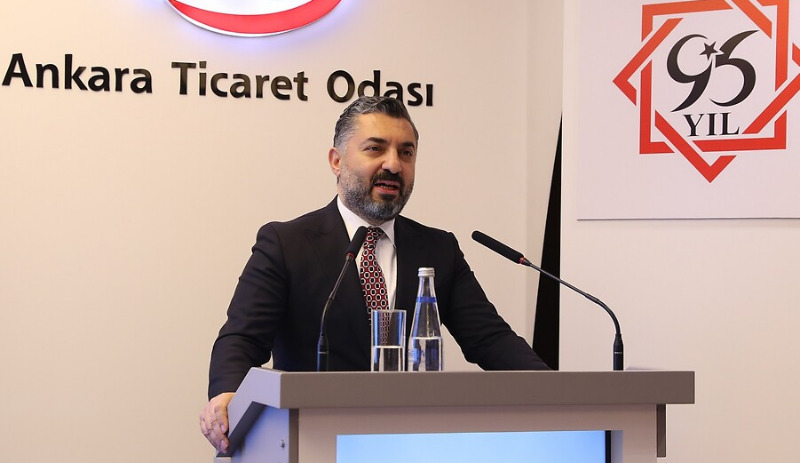Head of Turkish media regulator asks TV channels to broadcast anti-LGBT video 1