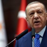 Erdogan hopes policy rate will come down to single digits by year-end 2