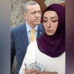 TikTok users mock Erdoğan’s call on Turks to convert foreign currency savings to lira 2