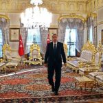 Turkish presidential palace spends 10 million liras a day, Court of Accounts reveals 3
