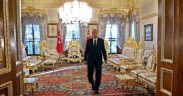 Turkish presidential palace spends 10 million liras a day, Court of Accounts reveals 36