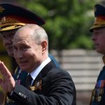 Russia’s Elites Are Starting to Admit the Possibility of Defeat 3