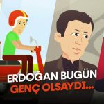 Felicity Party depicts Erdogan as new graduate in cartoon video 3