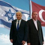 Normalization between Turkey and Israel: Will it Last? 2