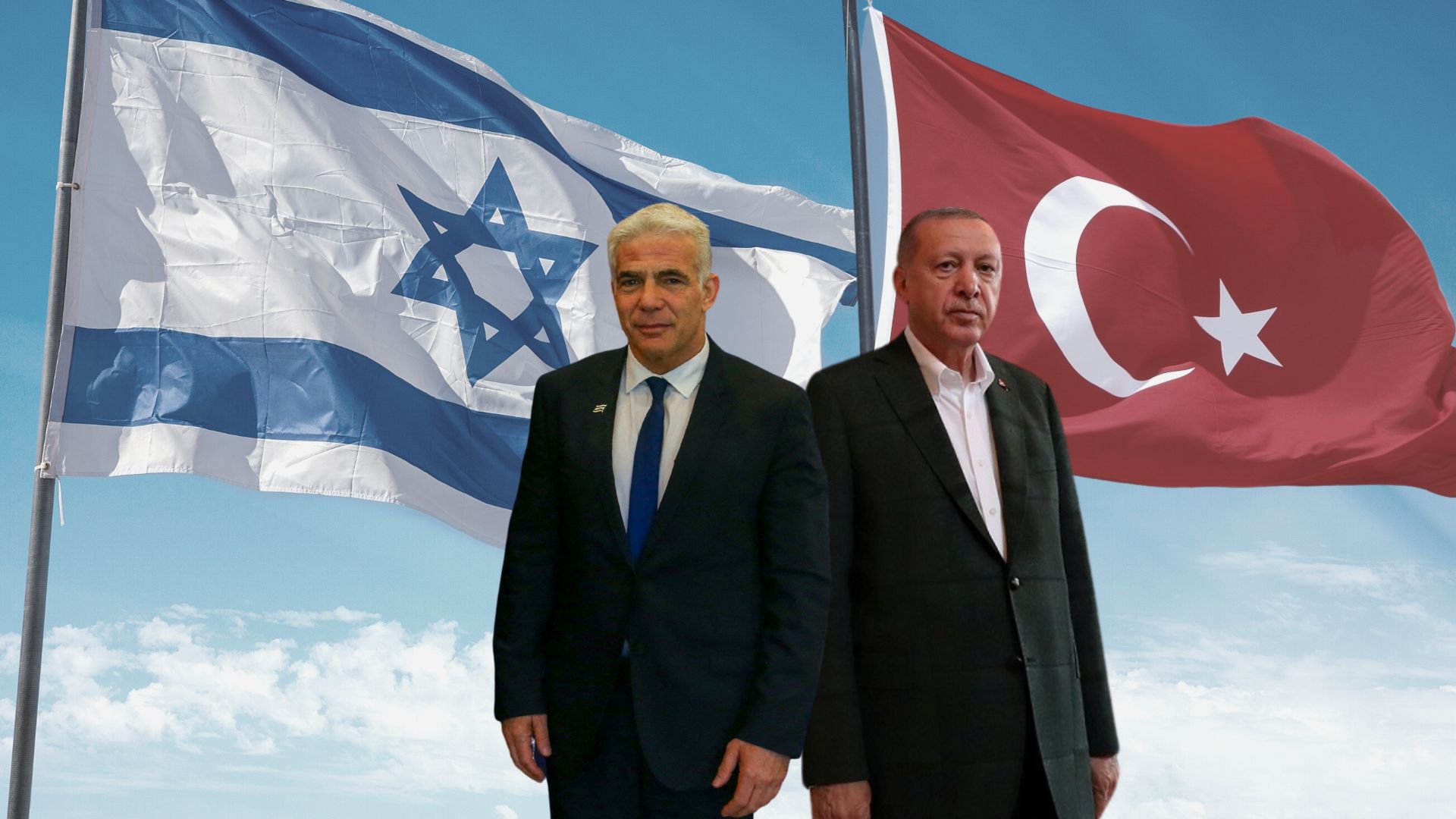 Normalization between Turkey and Israel: Will it Last? 1