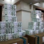 Turkey: Budget deficit reaches 263 billion lira 3