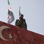 13 killed in two days of Syria rebel clashes: monitor 3