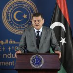 Libya PM defends undersea gas deal with Turkey 2