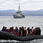 EU lawmakers reject border agency budget over misconduct 2