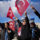 Erdogan outlines future for Turkey, vows new constitution 26