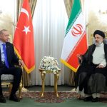 Growing Trade Signals Deeper Ties Between Iran and Turkey 3