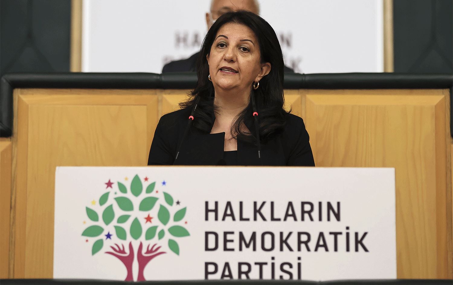 Opposition HDP calls for parliamentary inquiry commission for rights violations in prisons 1