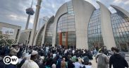 Germany: Cologne mega Mosque to start calling Muslims to prayer 17