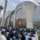 Germany: Cologne mega Mosque to start calling Muslims to prayer 19