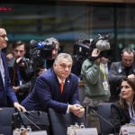 Orbán keeping Nato in the dark on Finland and Sweden 2
