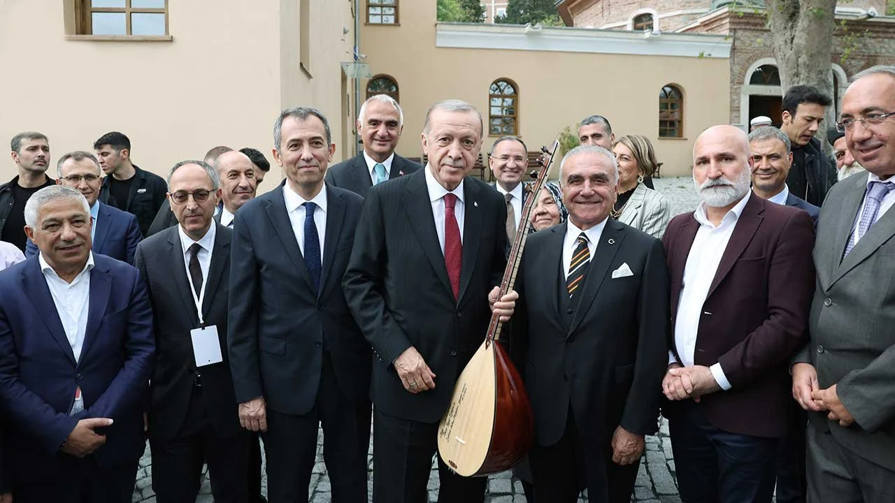 Alevi leaders find Erdoğan’s new plans for religious minority insincere, insulting