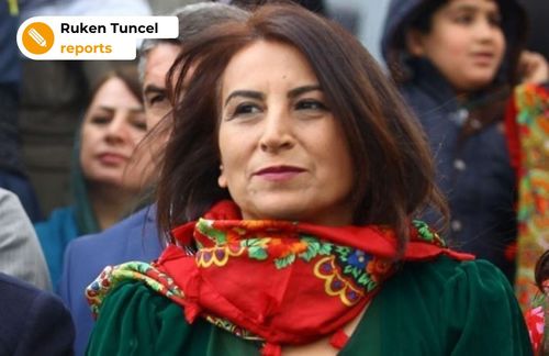 Aysel Tuğluk expected to be released after Forensic Medicine Institute report