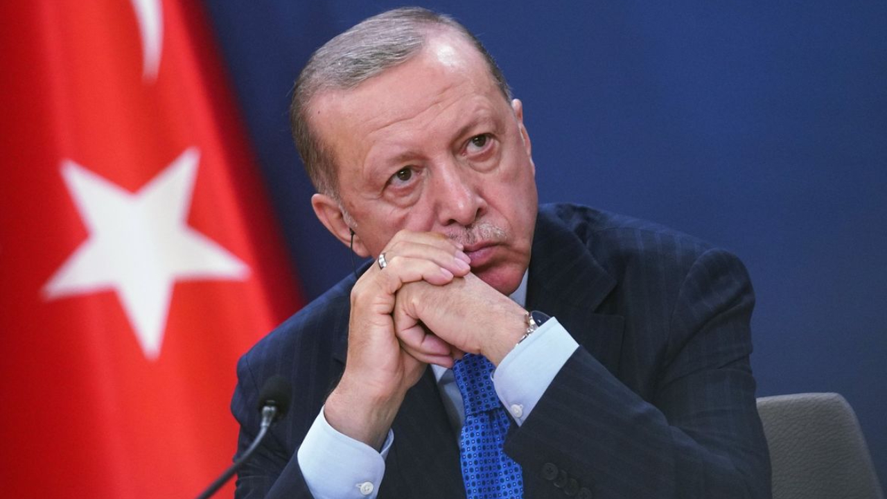 Erdoğan: We have not left the Diyarbakır Mothers to the chimpanzees of the West