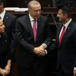 Erdoğan criticized over "PKK children' statement