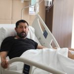 HDP deputy says police broke his leg 'in a planned attack'