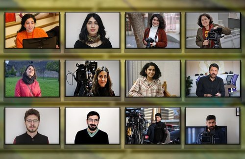 IPI calls on Türkiye to release all journalists without delay